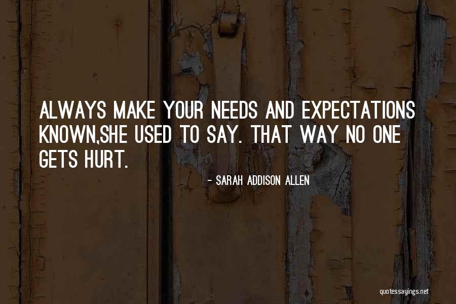 Lahouari Addi Quotes By Sarah Addison Allen Lahouari Addi Quotes By Sarah Addison Allen