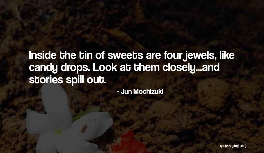 Lahoucine Amzil Quotes By Jun Mochizuki Lahoucine Amzil Quotes By Jun Mochizuki