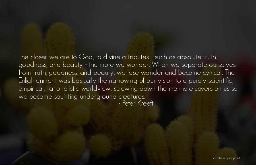 Lahoucine Elkohli Quotes By Peter Kreeft Lahoucine Elkohli Quotes By Peter Kreeft