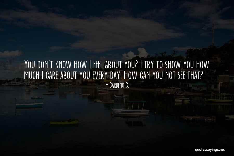 Lahra Quotes By Cardeno C. Lahra Quotes By Cardeno C.