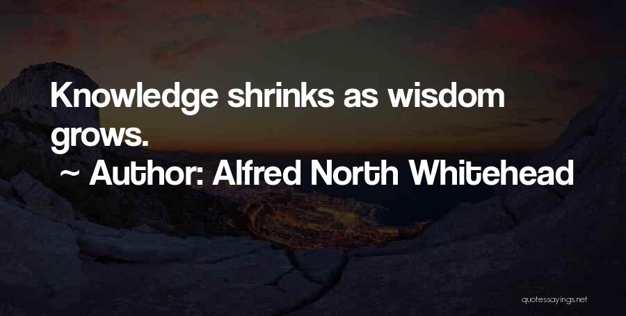 Lahrer Quotes By Alfred North Whitehead