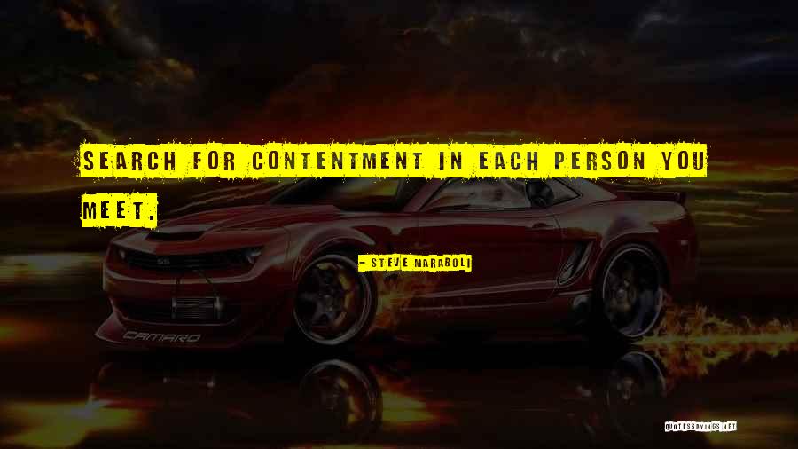 Lahsen Mahi Quotes By Steve Maraboli Lahsen Mahi Quotes By Steve Maraboli