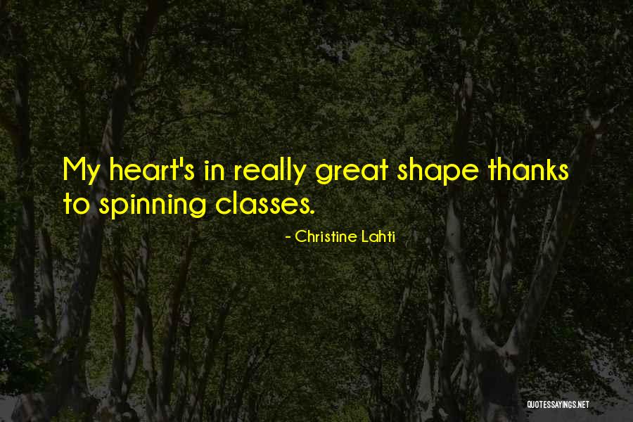 Lahti Christine Quotes By Christine Lahti Lahti Christine Quotes By Christine Lahti