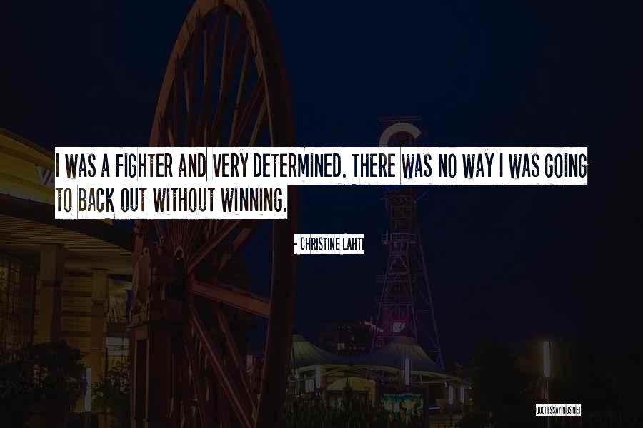 Lahti Christine Quotes By Christine Lahti Lahti Christine Quotes By Christine Lahti