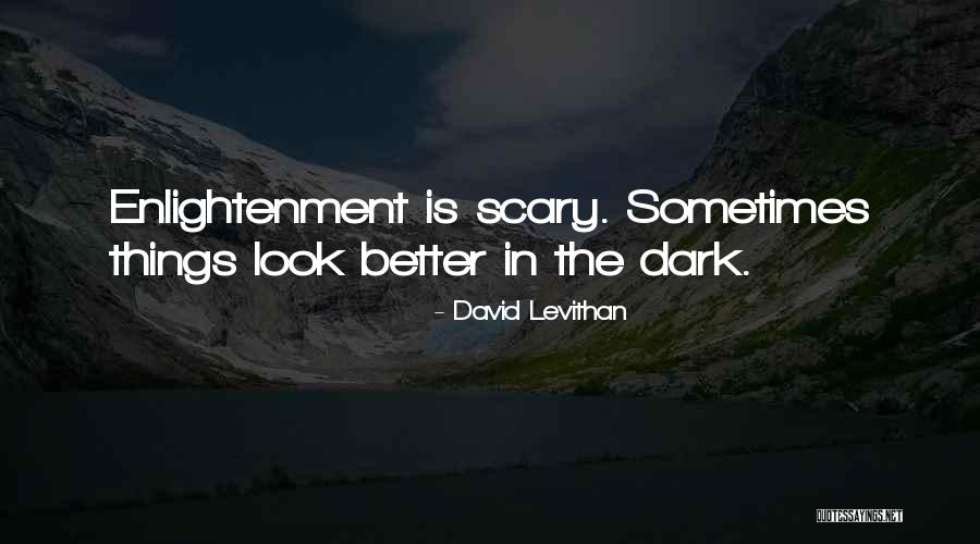 Lahti University Quotes By David Levithan Lahti University Quotes By David Levithan