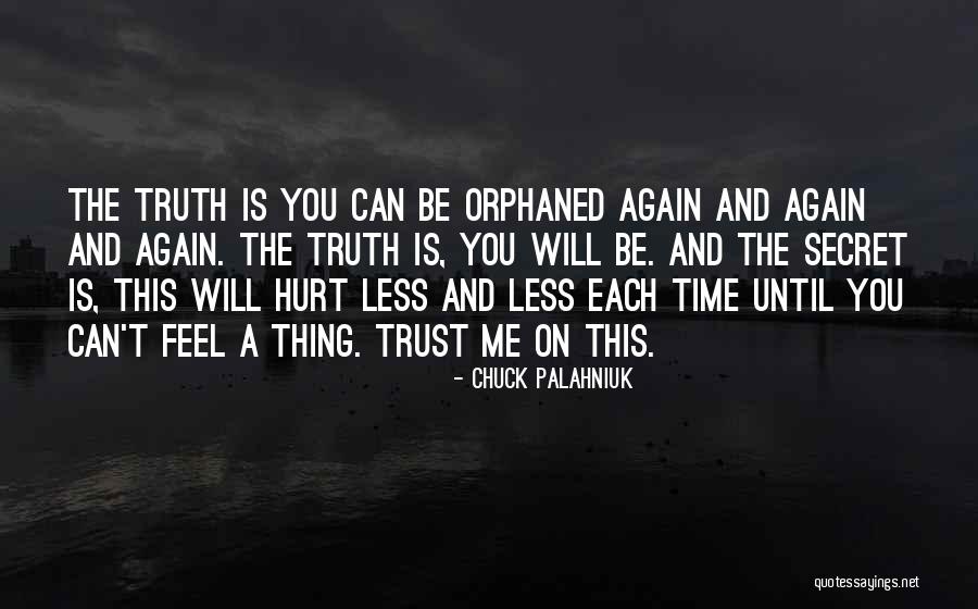 Lahtinen Sisters Quotes By Chuck Palahniuk Lahtinen Sisters Quotes By Chuck Palahniuk