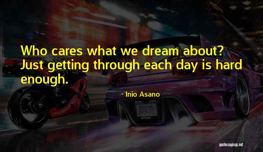 Lahtinen Sisters Quotes By Inio Asano Lahtinen Sisters Quotes By Inio Asano