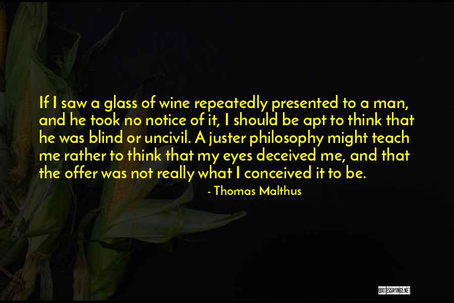 Lahutus Eesti Quotes By Thomas Malthus Lahutus Eesti Quotes By Thomas Malthus