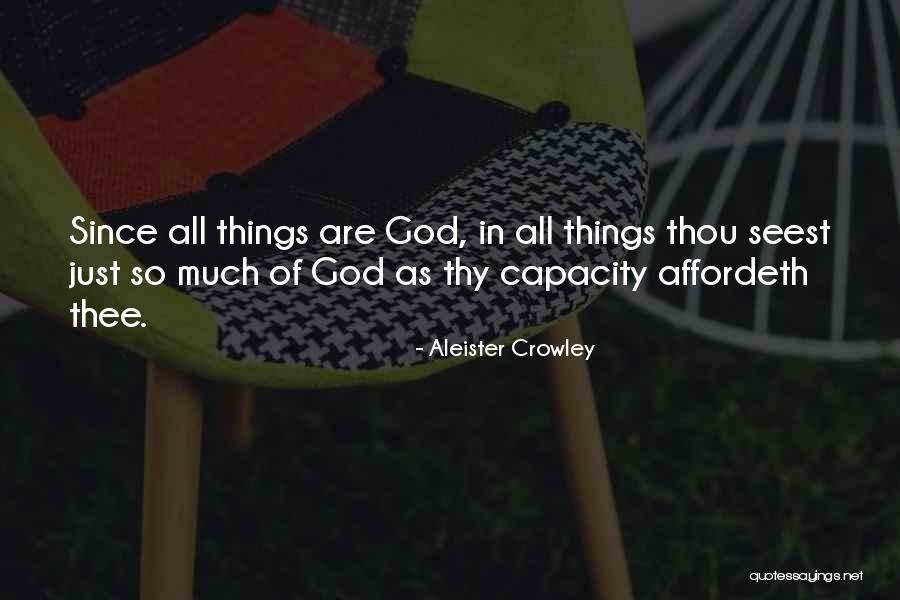 Lahya Chana Quotes By Aleister Crowley Lahya Chana Quotes By Aleister Crowley