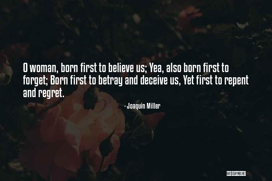 Lahya Chana Quotes By Joaquin Miller Lahya Chana Quotes By Joaquin Miller