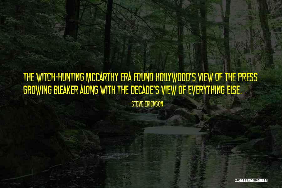 Lahyan Quotes By Steve Erickson Lahyan Quotes By Steve Erickson
