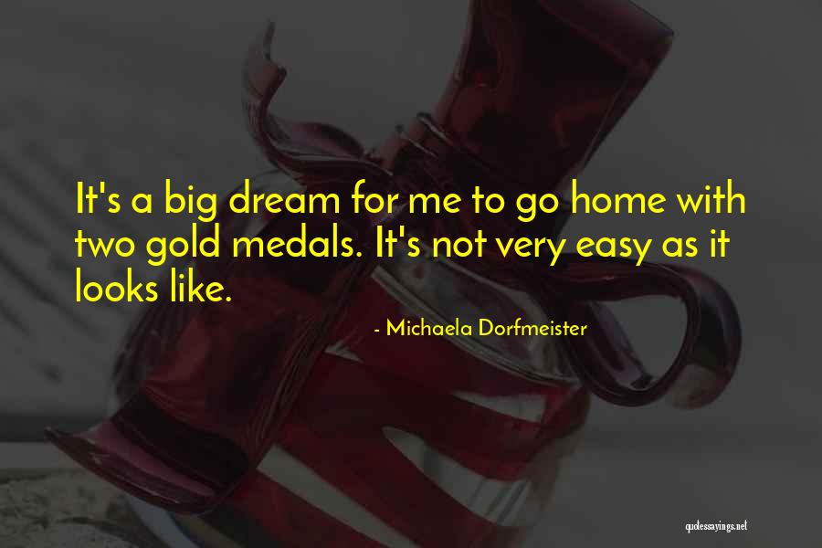 Lai Kas Mamai Quotes By Michaela Dorfmeister Lai Kas Mamai Quotes By Michaela Dorfmeister