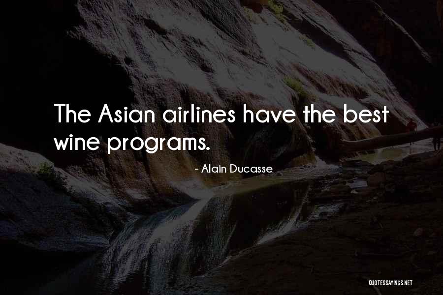 Lai Kuan Lin Quotes By Alain Ducasse Lai Kuan Lin Quotes By Alain Ducasse