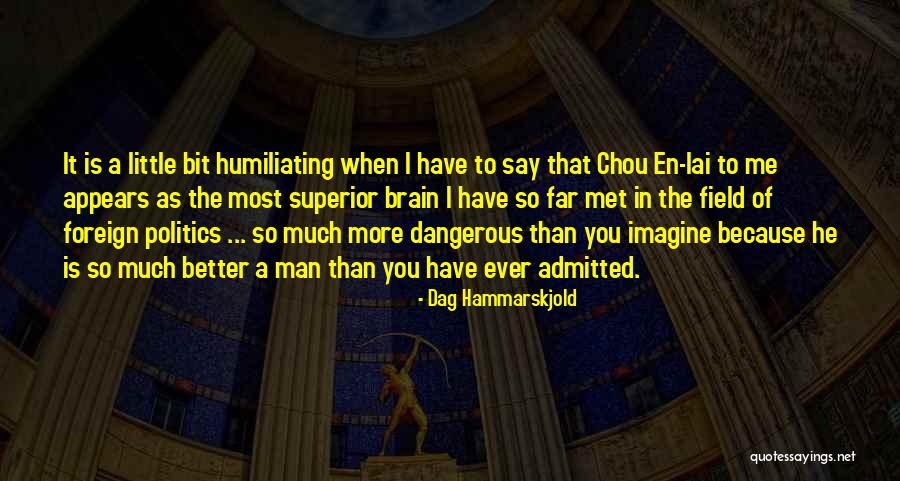 Lai Quotes By Dag Hammarskjold Lai Quotes By Dag Hammarskjold