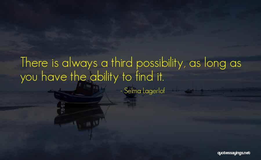 Laia Sanz Quotes By Selma Lagerlof Laia Sanz Quotes By Selma Lagerlof