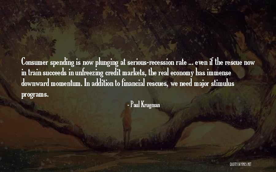 Laiatu Quotes By Paul Krugman