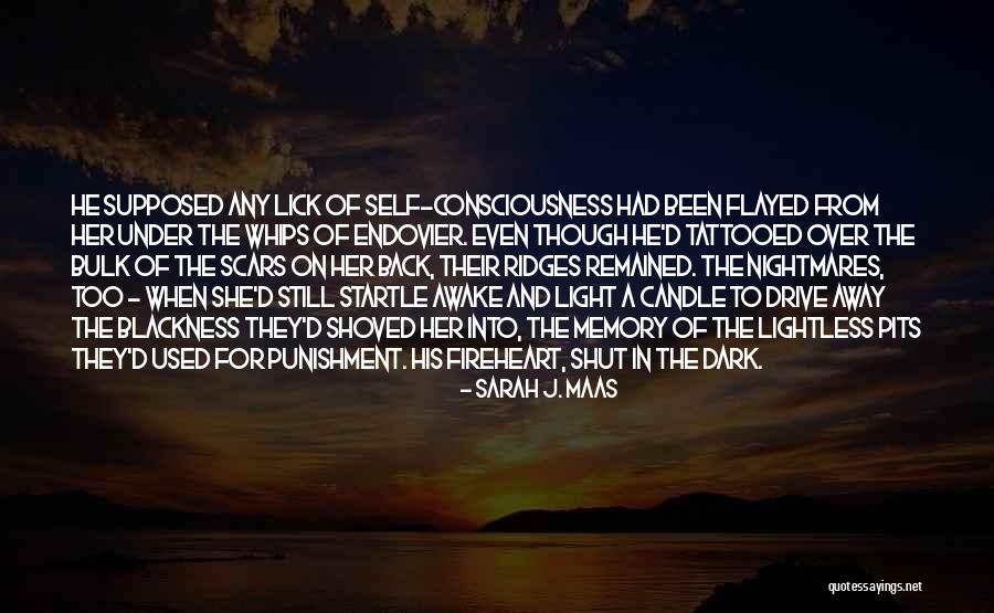 Laiatu Quotes By Sarah J. Maas