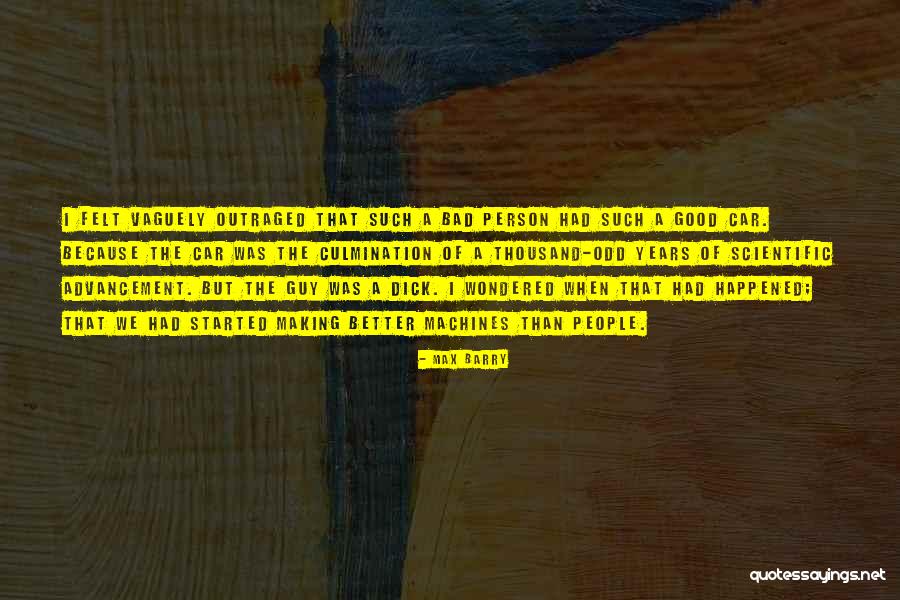 Laibon Maasai Quotes By Max Barry Laibon Maasai Quotes By Max Barry