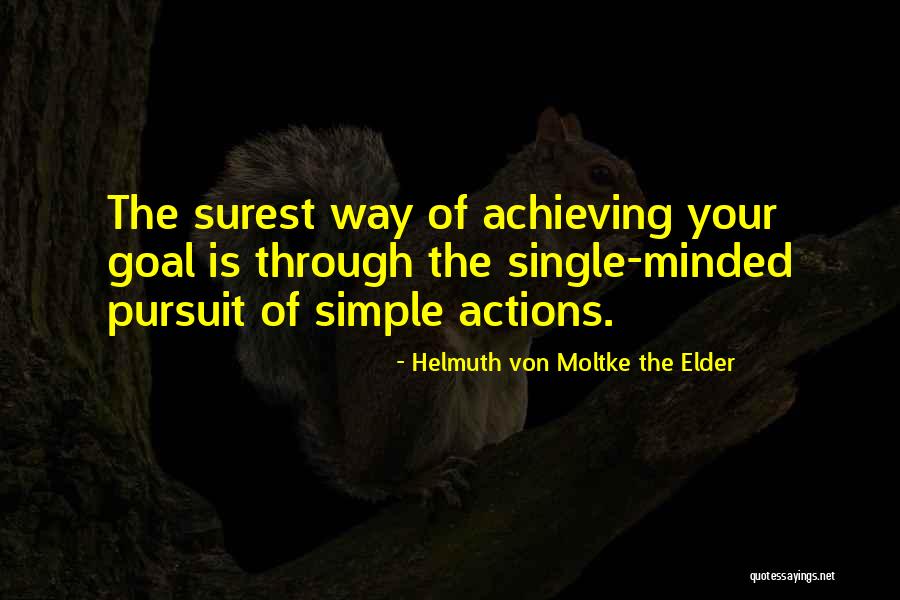 Laibson Harvard Quotes By Helmuth Von Moltke The Elder Laibson Harvard Quotes By Helmuth Von Moltke The Elder