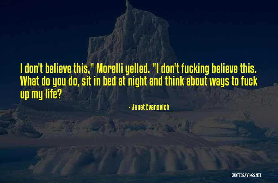 Laich Industries Quotes By Janet Evanovich Laich Industries Quotes By Janet Evanovich