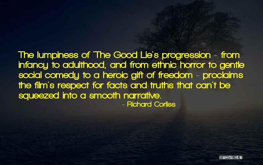 Laiches Quotes By Richard Corliss Laiches Quotes By Richard Corliss