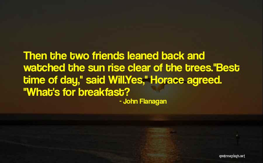 Laicite And Islam Quotes By John Flanagan Laicite And Islam Quotes By John Flanagan