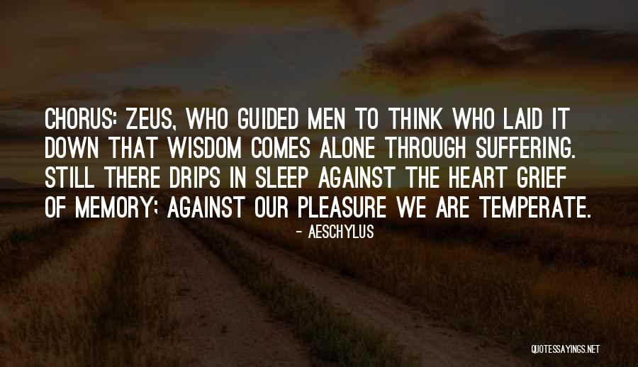 Laid Quotes By Aeschylus Laid Quotes By Aeschylus