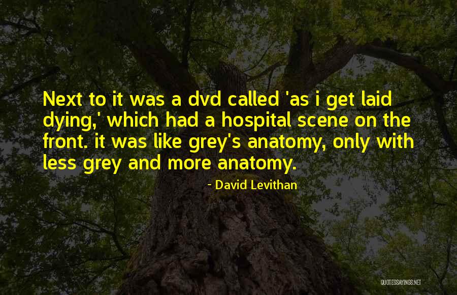 Laid Quotes By David Levithan Laid Quotes By David Levithan