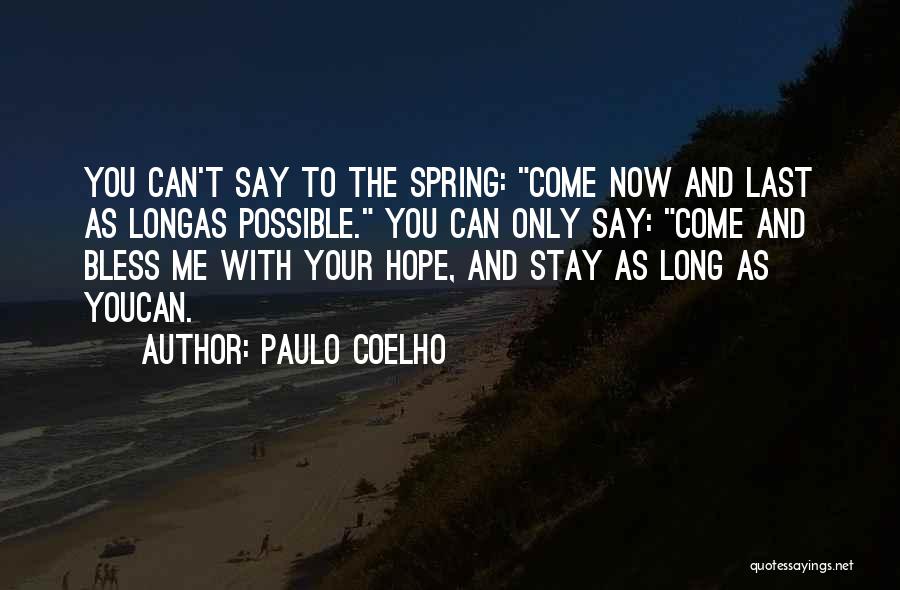 Laid To Rest Death Quotes By Paulo Coelho