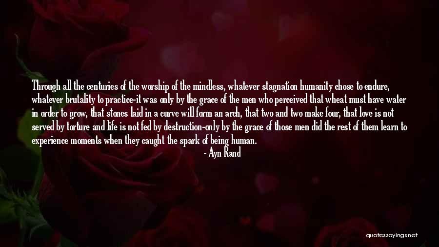 Laid To Rest Quotes By Ayn Rand Laid To Rest Quotes By Ayn Rand