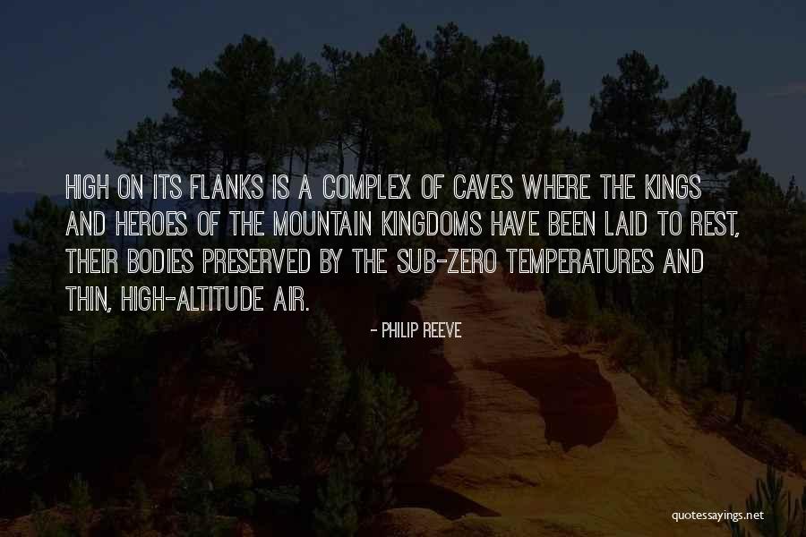Laid To Rest Quotes By Philip Reeve Laid To Rest Quotes By Philip Reeve