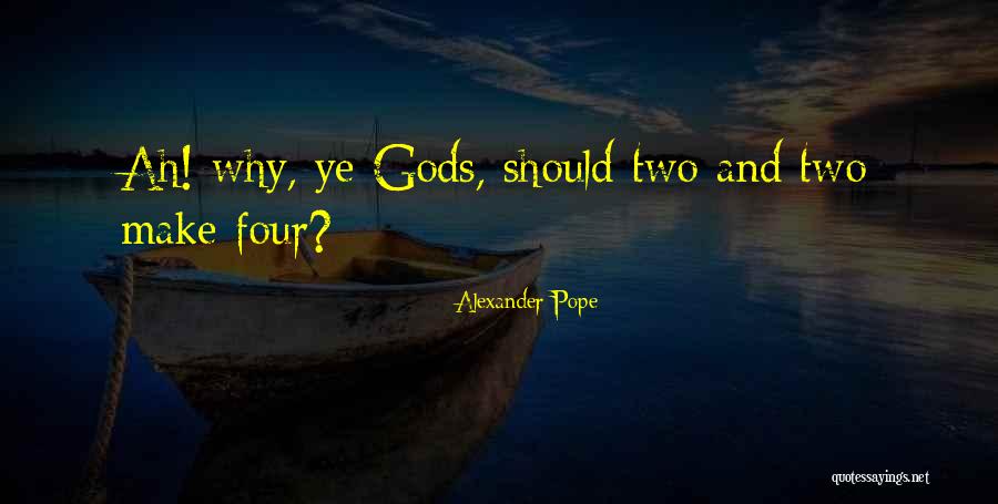 Laida Stilius Quotes By Alexander Pope Laida Stilius Quotes By Alexander Pope
