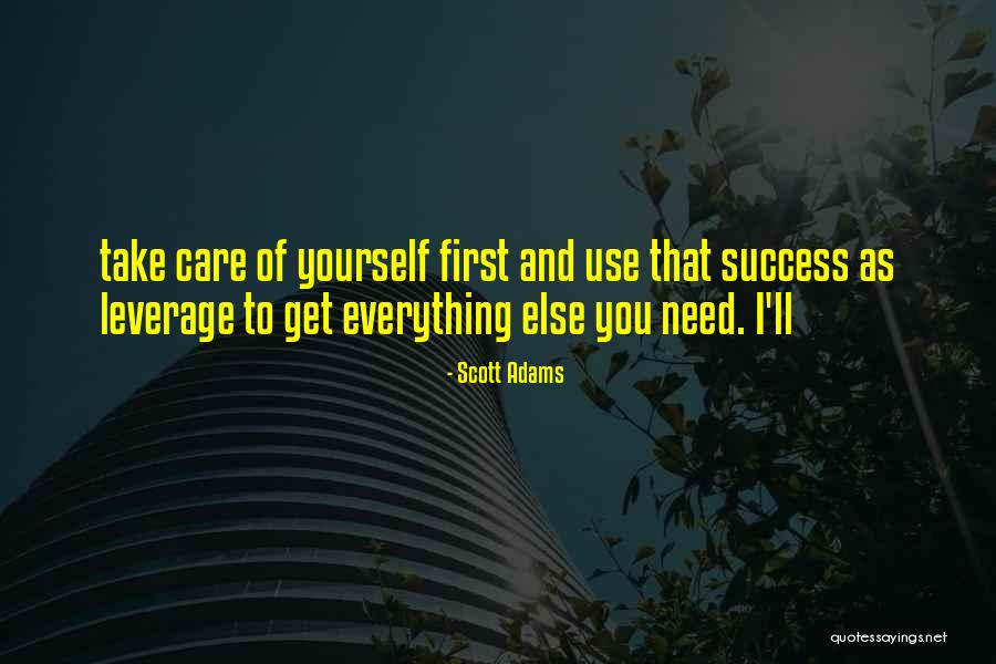Laidback Feet Quotes By Scott Adams Laidback Feet Quotes By Scott Adams