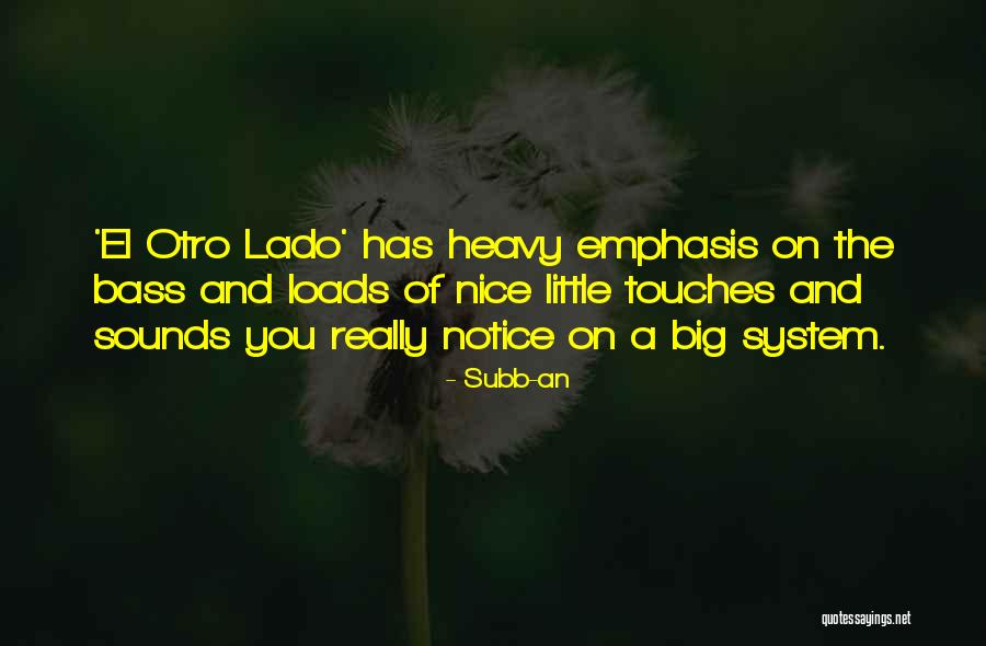 Laide Fowosere Quotes By Subb-an Laide Fowosere Quotes By Subb-an