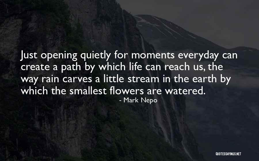Laidlaw Environmental Services Quotes By Mark Nepo Laidlaw Environmental Services Quotes By Mark Nepo