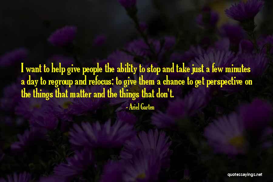 Laidlaw Transportation Quotes By Ariel Garten Laidlaw Transportation Quotes By Ariel Garten