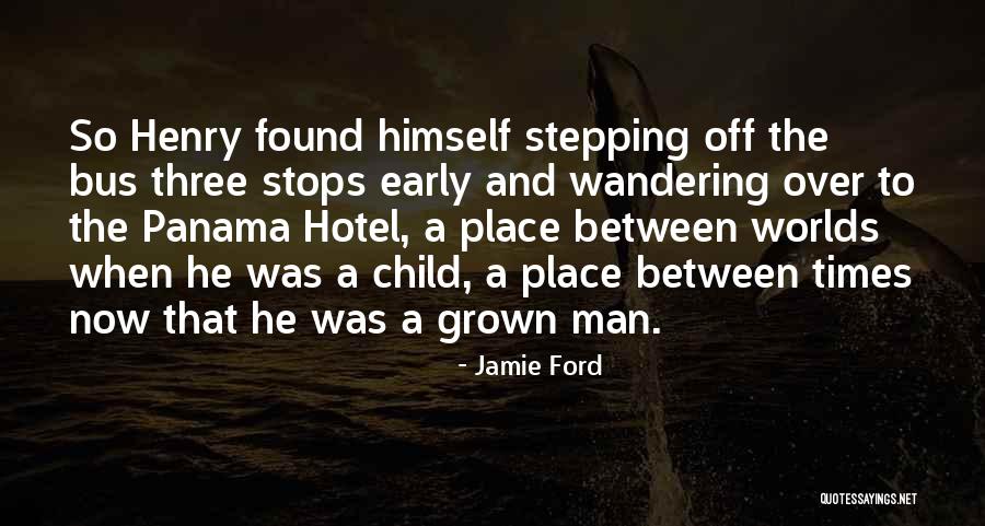 Laidley Field Quotes By Jamie Ford Laidley Field Quotes By Jamie Ford