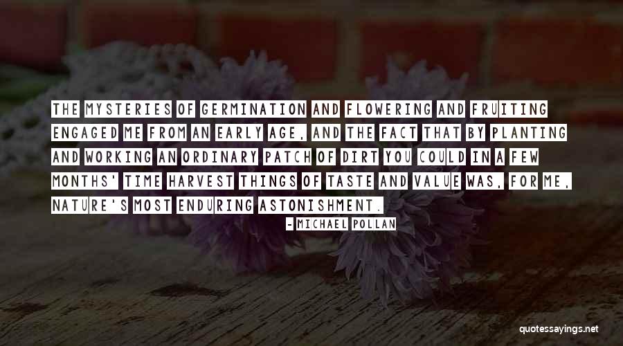 Laidley Management Quotes By Michael Pollan Laidley Management Quotes By Michael Pollan