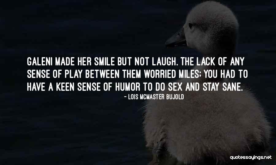 Laidman Term Quotes By Lois McMaster Bujold Laidman Term Quotes By Lois McMaster Bujold
