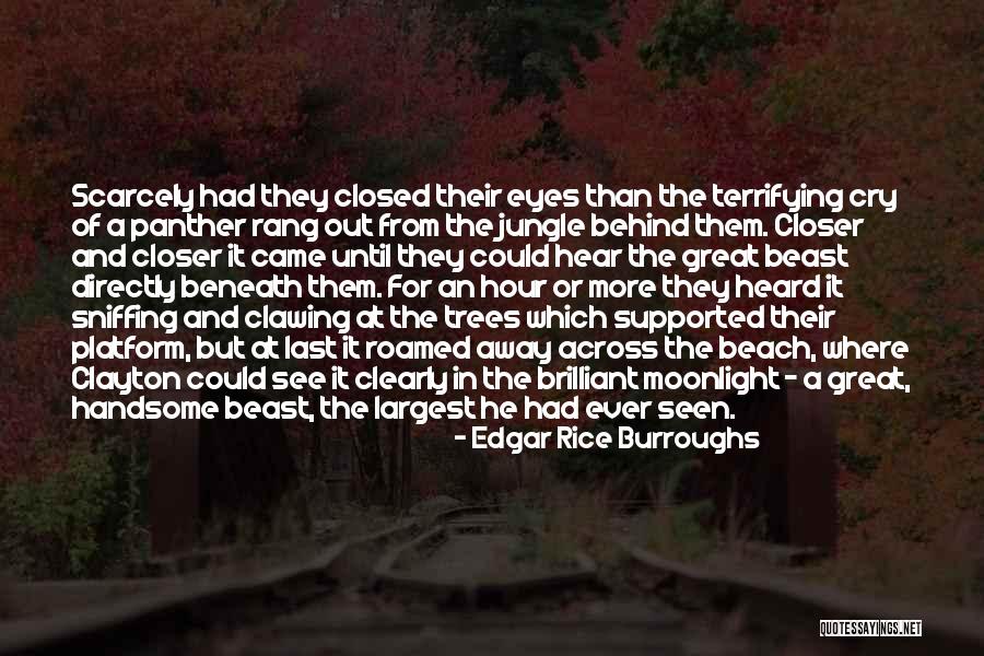 Laidu Quotes By Edgar Rice Burroughs Laidu Quotes By Edgar Rice Burroughs