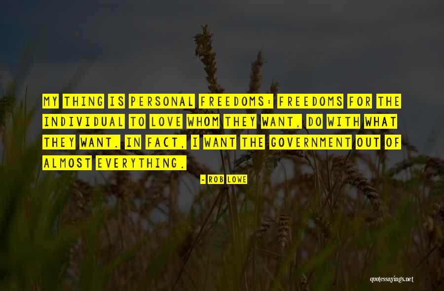 Laidu Reiksmes Quotes By Rob Lowe Laidu Reiksmes Quotes By Rob Lowe
