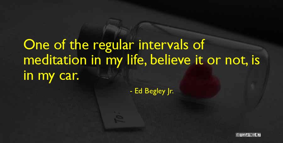 Laiglon Quotes By Ed Begley Jr. Laiglon Quotes By Ed Begley Jr.