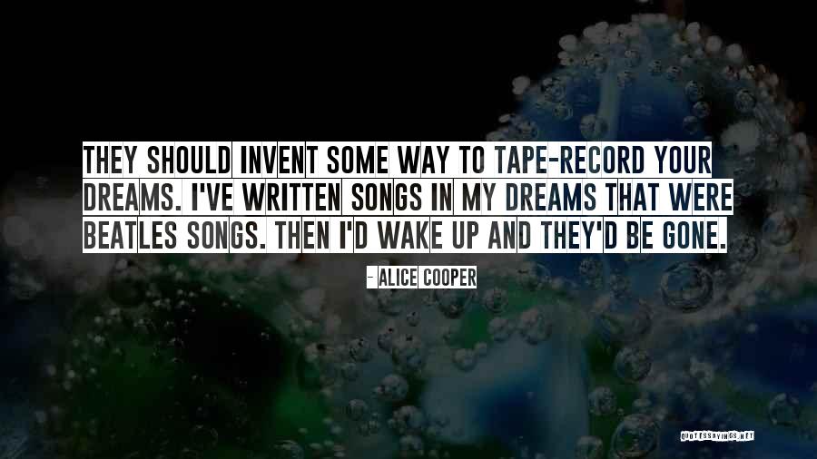 Laigo Hamamette Quotes By Alice Cooper Laigo Hamamette Quotes By Alice Cooper