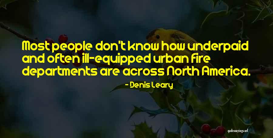 Laigo Hamamette Quotes By Denis Leary Laigo Hamamette Quotes By Denis Leary