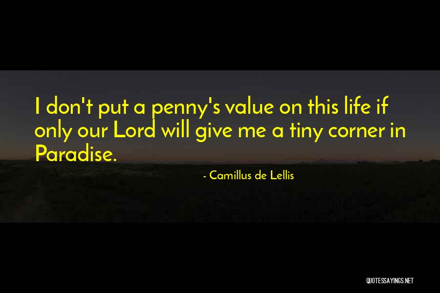 Laiguanaentv Quotes By Camillus De Lellis Laiguanaentv Quotes By Camillus De Lellis