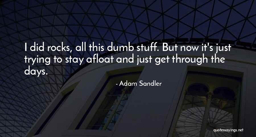 Laikais Quotes By Adam Sandler Laikais Quotes By Adam Sandler
