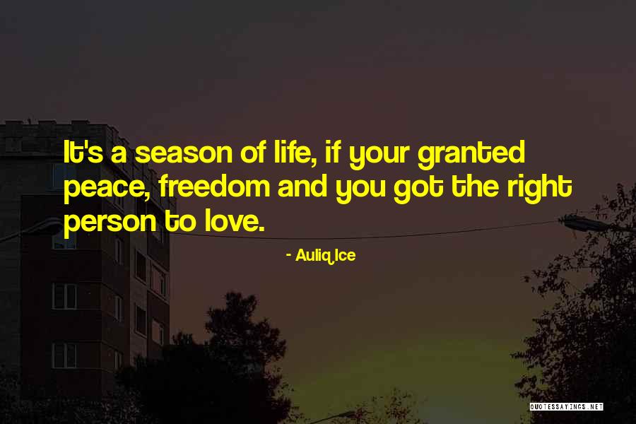 Laikh Moysikh Quotes By Auliq Ice Laikh Moysikh Quotes By Auliq Ice