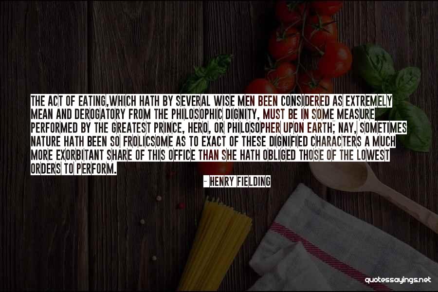 Laiki Crackers Quotes By Henry Fielding Laiki Crackers Quotes By Henry Fielding