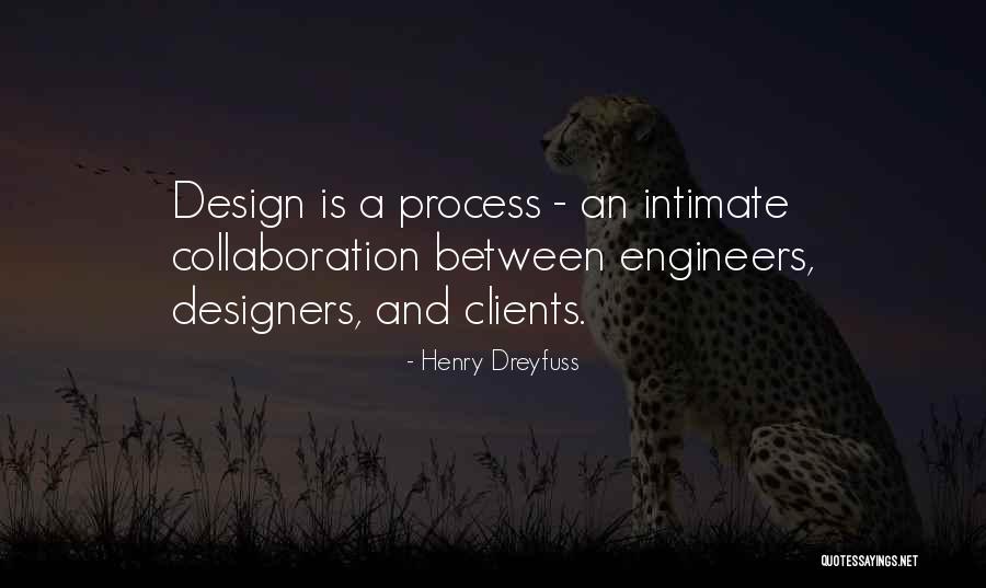 Laikin Salyers Quotes By Henry Dreyfuss Laikin Salyers Quotes By Henry Dreyfuss