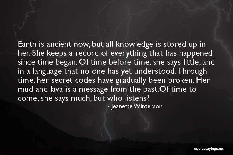 Laikmetiga Quotes By Jeanette Winterson Laikmetiga Quotes By Jeanette Winterson
